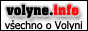 nez�visl� informa�n� server m�sta Volyn�