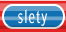 Slety