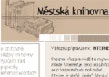 Volysk knihovna je novm webem rodiny volyne.info