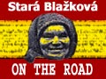 Stará Blažková on the road - Na skok v Normandii