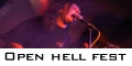 Open Hell Fest: metal z cel Evropy