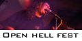 Pozvánka a program letošního Open Hell Festu