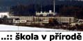 Domov pro seniory ve Volyni: U je povolen ke stavb