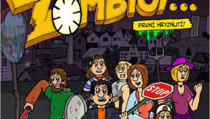 zombici